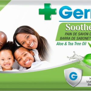 Germol Hygiene Soap - Aloe Vera